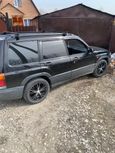 SUV   Subaru Forester 1997 , 280000 , 