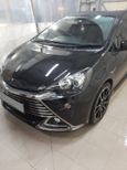  Toyota Aqua 2015 , 775000 , 