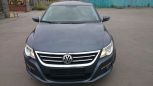  Volkswagen Passat CC 2010 , 850000 , 