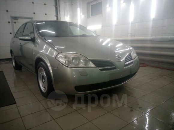  Nissan Primera 2006 , 270000 , 