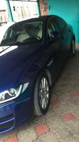  Jaguar XE 2016 , 900000 , 