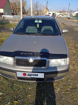  Skoda Octavia 2005 , 400000 , 