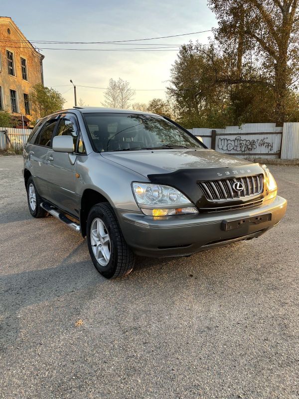 SUV   Lexus RX300 2001 , 755555 , 