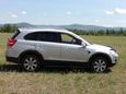 SUV   Daewoo Winstorm 2007 , 699999 , 