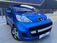  Peugeot 107 2009 , 400000 , 