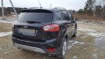 SUV   Ford Kuga 2012 , 770000 , 