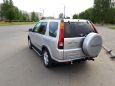 SUV   Honda CR-V 2004 , 610000 , 