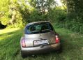  Nissan Micra 2005 , 265000 , 