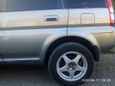 SUV   Honda HR-V 2000 , 370000 , 