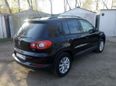 SUV   Volkswagen Tiguan 2008 , 470000 , 