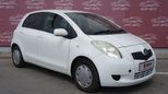  Toyota Vitz 2005 , 335000 , 