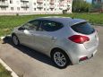  Kia Ceed 2014 , 715000 , 