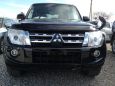 SUV   Mitsubishi Pajero 2011 , 1550000 , 