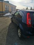  3  Ford Fiesta 2008 , 230000 , 