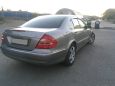  Mercedes-Benz E-Class 2003 , 399000 , 