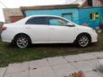  Toyota Corolla 2008 , 470000 , 