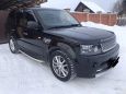 SUV   Land Rover Range Rover Sport 2007 , 750000 , 