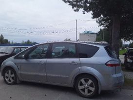    Ford S-MAX 2006 , 400000 , 