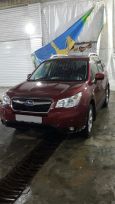 SUV   Subaru Forester 2014 , 1310000 , 