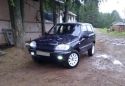 SUV   Chevrolet Niva 2005 , 185000 , 