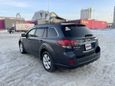  Subaru Outback 2010 , 1195000 , 