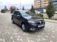  Renault Logan 2015 , 459000 , 