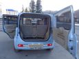  Nissan Cube 2006 , 250000 , 