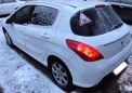  Peugeot 308 2012 , 375000 , 