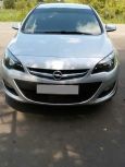  Opel Astra 2014 , 620000 , 