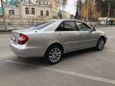  Toyota Camry 2002 , 460000 , 