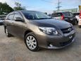  Toyota Corolla Fielder 2011 , 650000 , 