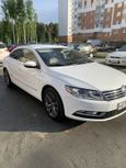  Volkswagen Passat CC 2012 , 799000 , 