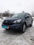 SUV   Honda CR-V 2012 , 1177000 , 