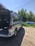    Toyota Hiace Regius 1997 , 535000 , 