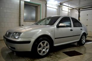 Volkswagen Bora 2000 , 190000 , 