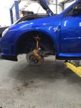  Subaru Impreza WRX STI 2004 , 1100000 , 