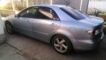  Mazda Mazda6 2004 , 230000 , 