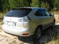 SUV   Toyota Harrier 2003 , 645000 , -