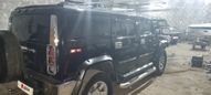 SUV   Hummer H2 2003 , 1650000 , 