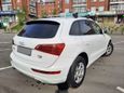 SUV   Audi Q5 2011 , 960000 , 