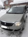  Renault Logan 2013 , 315000 , 