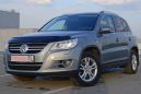 SUV   Volkswagen Tiguan 2009 , 670000 , 