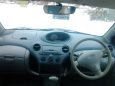  Toyota Vitz 1999 , 160000 , 