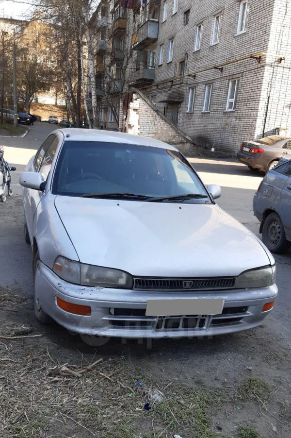  Toyota Sprinter 1994 , 100000 , 