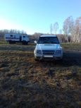 SUV   Isuzu Bighorn 2000 , 395000 , 