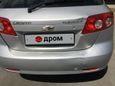  Chevrolet Lacetti 2007 , 265000 , 