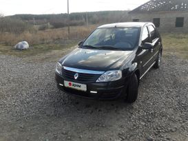  Renault Logan 2013 , 405000 , 