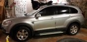 SUV   Chevrolet Captiva 2008 , 550000 , 