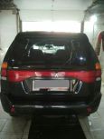 SUV   Mitsubishi Montero Sport 2003 , 435000 , 