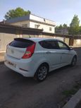  Hyundai Solaris 2015 , 645000 , 